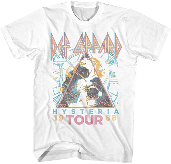 American Sable caelum Rock Shirt